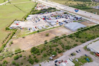 Plus de détails pour 7240 E IH-10, San Antonio, TX - Industriel à vendre