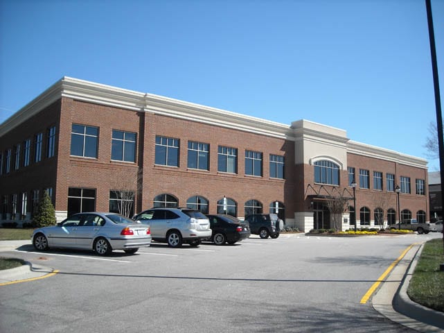 5000 Valleystone Dr, Cary, NC for lease - Building Photo - Image 2 of 9