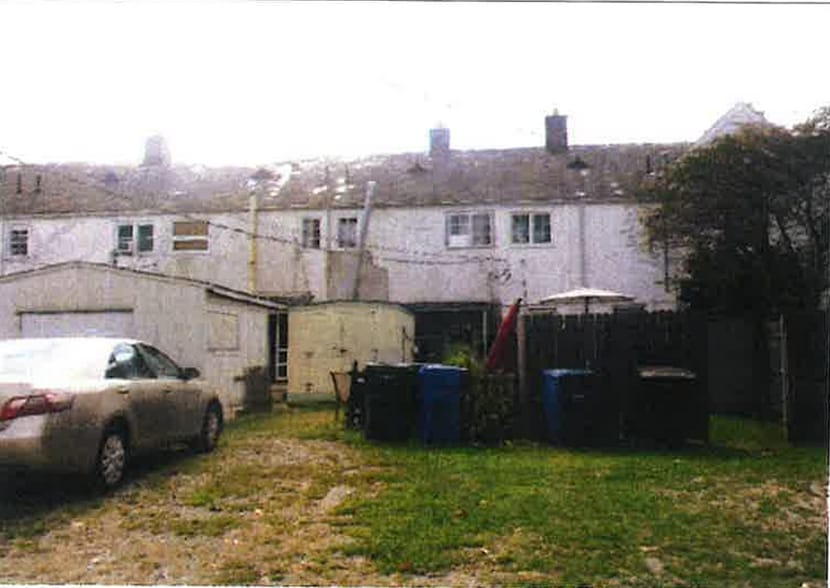 10368 Warwick Blvd, Newport News, VA for sale - Building Photo - Image 2 of 3