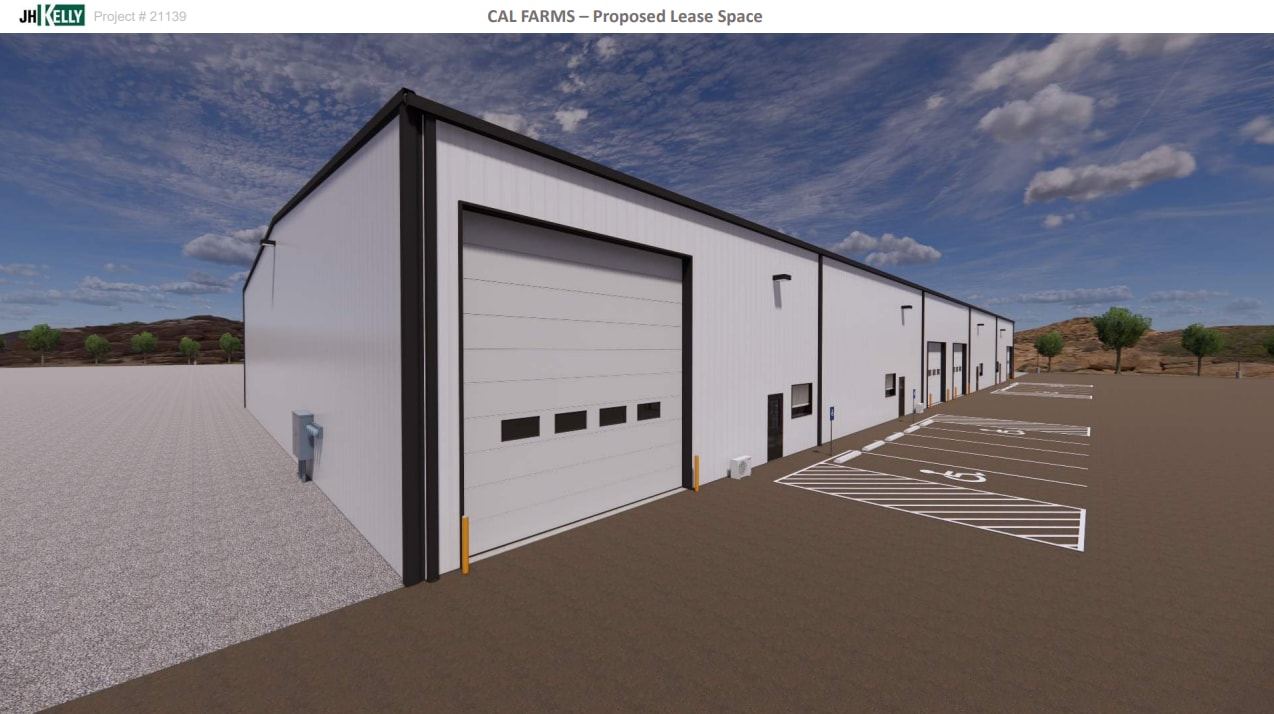 73419 Lewis and Clark Dr, Boardman, OR for lease Primary Photo- Image 1 of 17