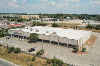 Plus de détails pour 9821 N Interstate 35, Austin, TX - Commerce de détail à vendre
