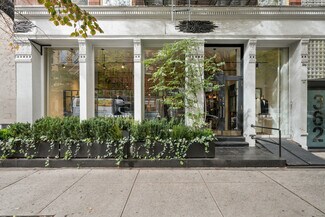 Plus de détails pour 362 W Broadway, New York, NY - Commerce de détail à louer
