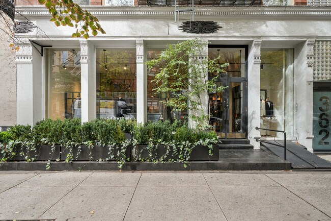 More details for 362 W Broadway, New York, NY - Retail for Lease