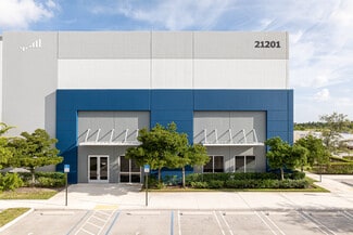 More details for 21201 NW 43rd Ave, Miami Gardens, FL - Industrial for Lease