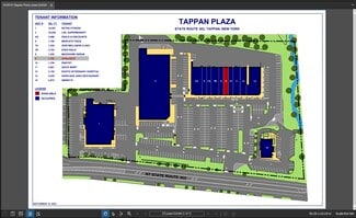 More details for 3-37 Route 303, Tappan, NY - Retail for Lease