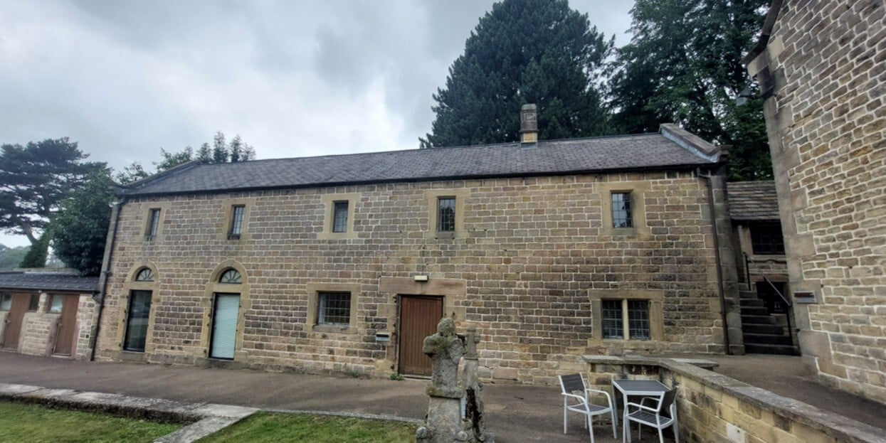 Main Rd, Hathersage for lease Building Photo- Image 1 of 2