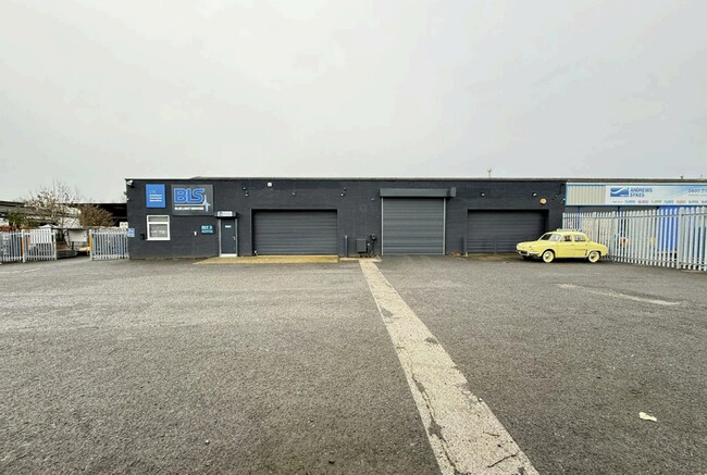 More details for Royce Rd, Peterborough - Flex for Lease