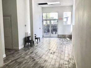 912 Bergenline Ave, Union City, NJ for lease Interior Photo- Image 2 of 7