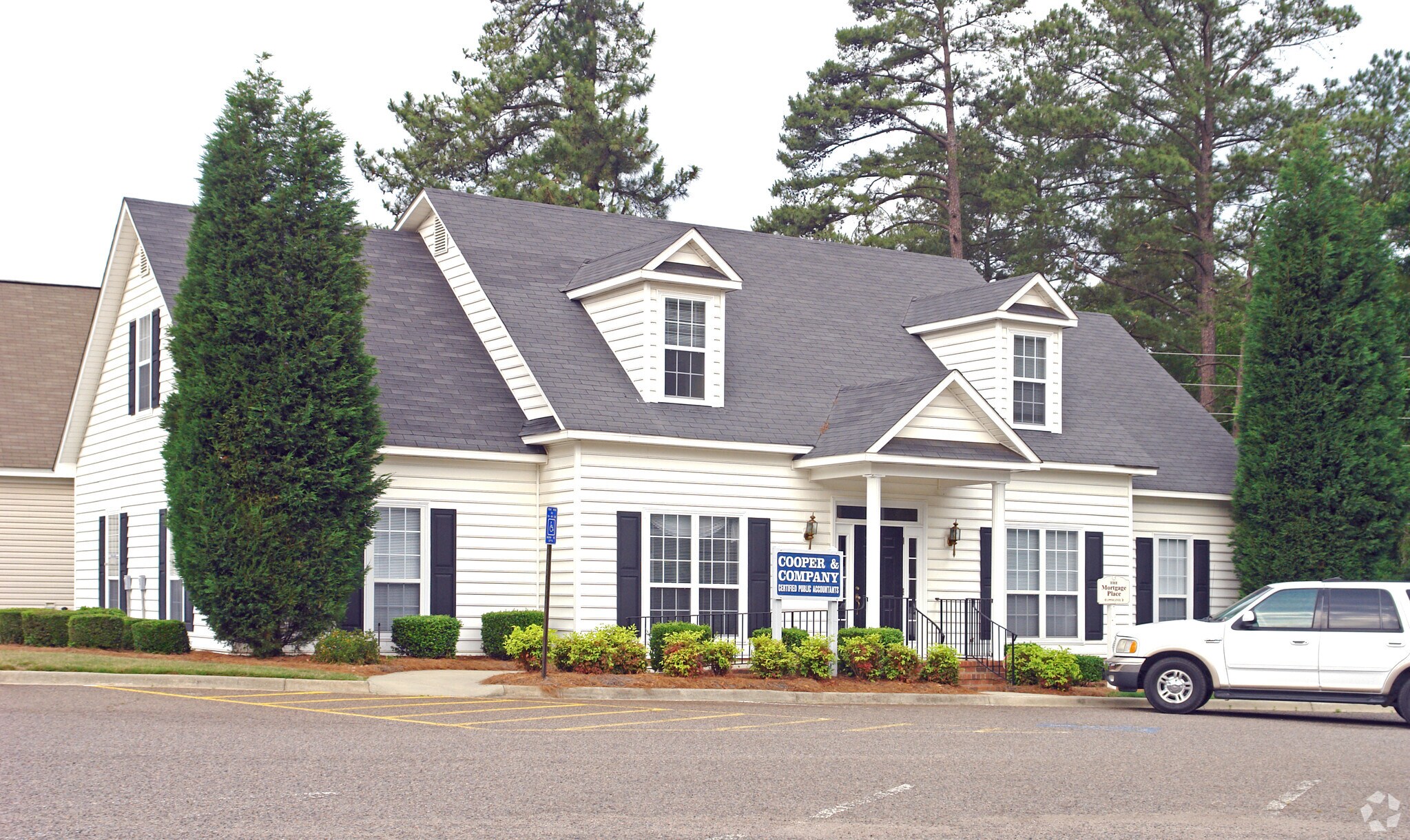 3643 Walton Way Ext, Augusta, GA à vendre Photo principale- Image 1 de 1