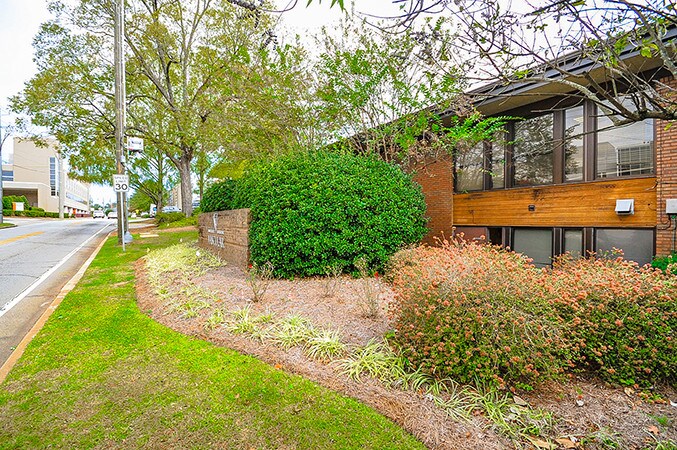 195 King Ave, Athens, GA à louer - Photo principale - Image 1 de 75