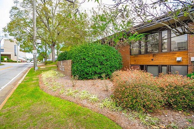 More details for 195 King Ave, Athens, GA - Office/Medical for Lease