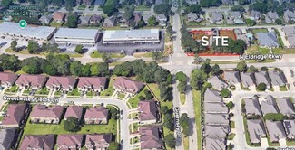 More details for 16207-16211 N Eldridge Pky, Tomball, TX - Office for Sale