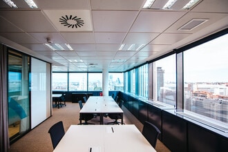 Plaza de Manuel Gómez-Moreno, 2, Madrid, Madrid for lease Interior Photo- Image 2 of 6