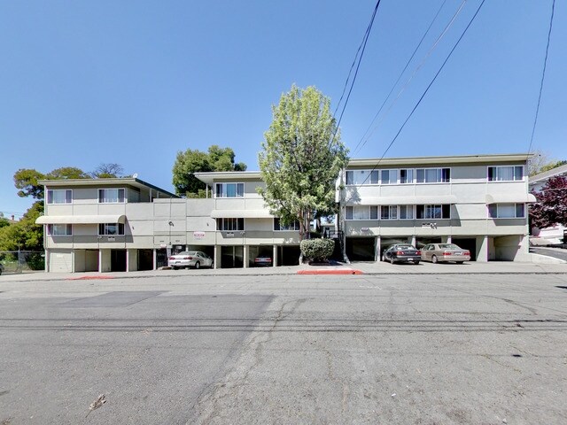 2505-2525 10th Ave, Oakland, CA à vendre - Photo principale - Image 1 de 32