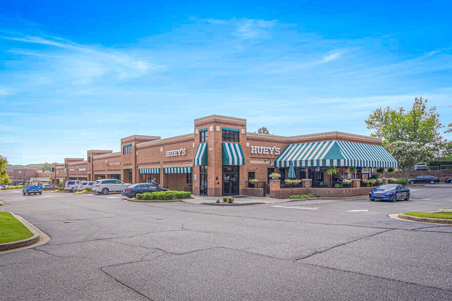 1980 S Germantown Rd, Germantown, TN for lease - Building Photo - Image 2 of 4