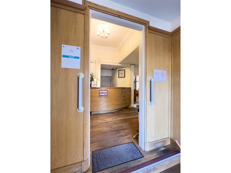 Holborn Hotel, Thurso à vendre - Photo du bâtiment - Image 3 de 20