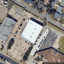 5106 S Padre Island Dr, Corpus Christi, TX - AERIAL  map view - Image1