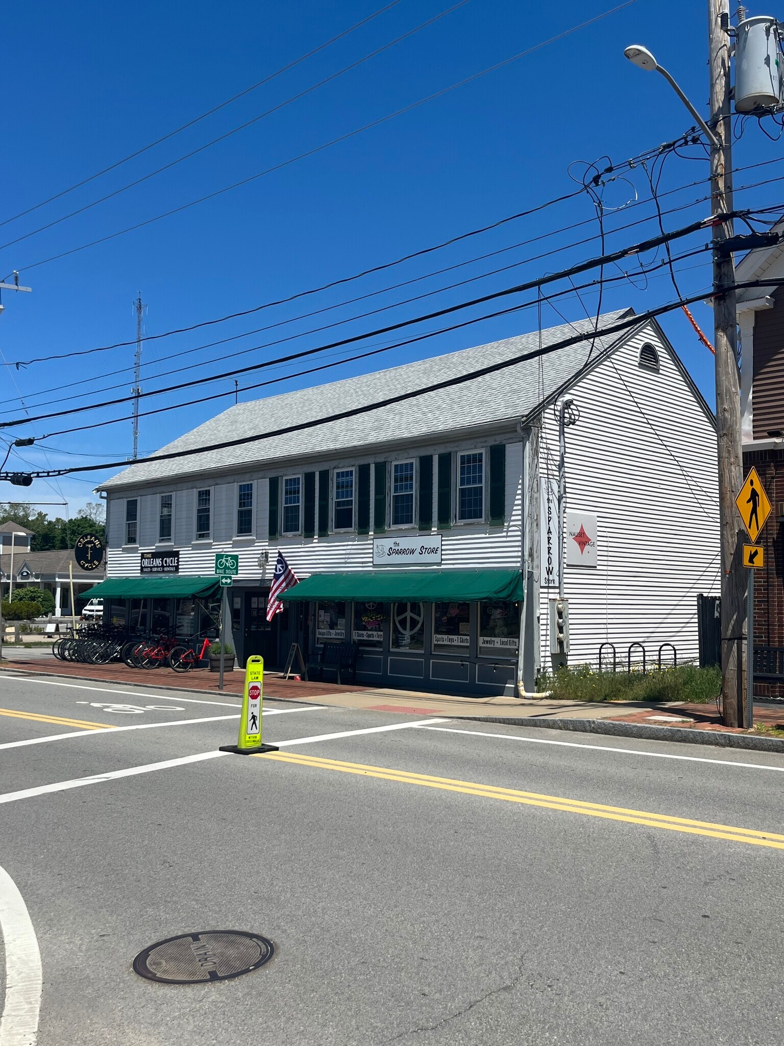 26 Main St, Orleans, MA for lease Interior Photo- Image 1 of 5