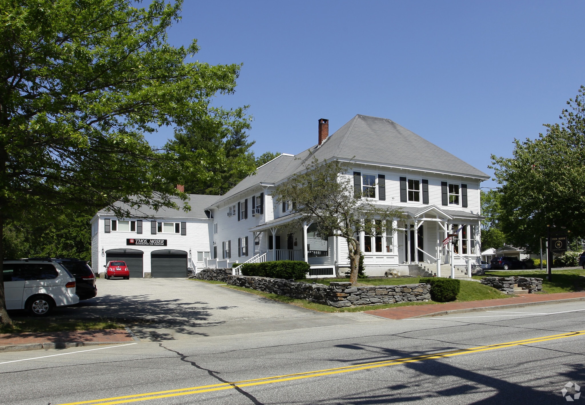 149 Main St, Freeport, ME for lease Primary Photo- Image 1 of 3