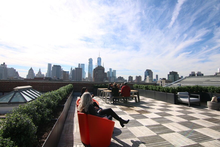 104-110 Greene St, New York, NY à louer - Photo du bâtiment - Image 3 de 6