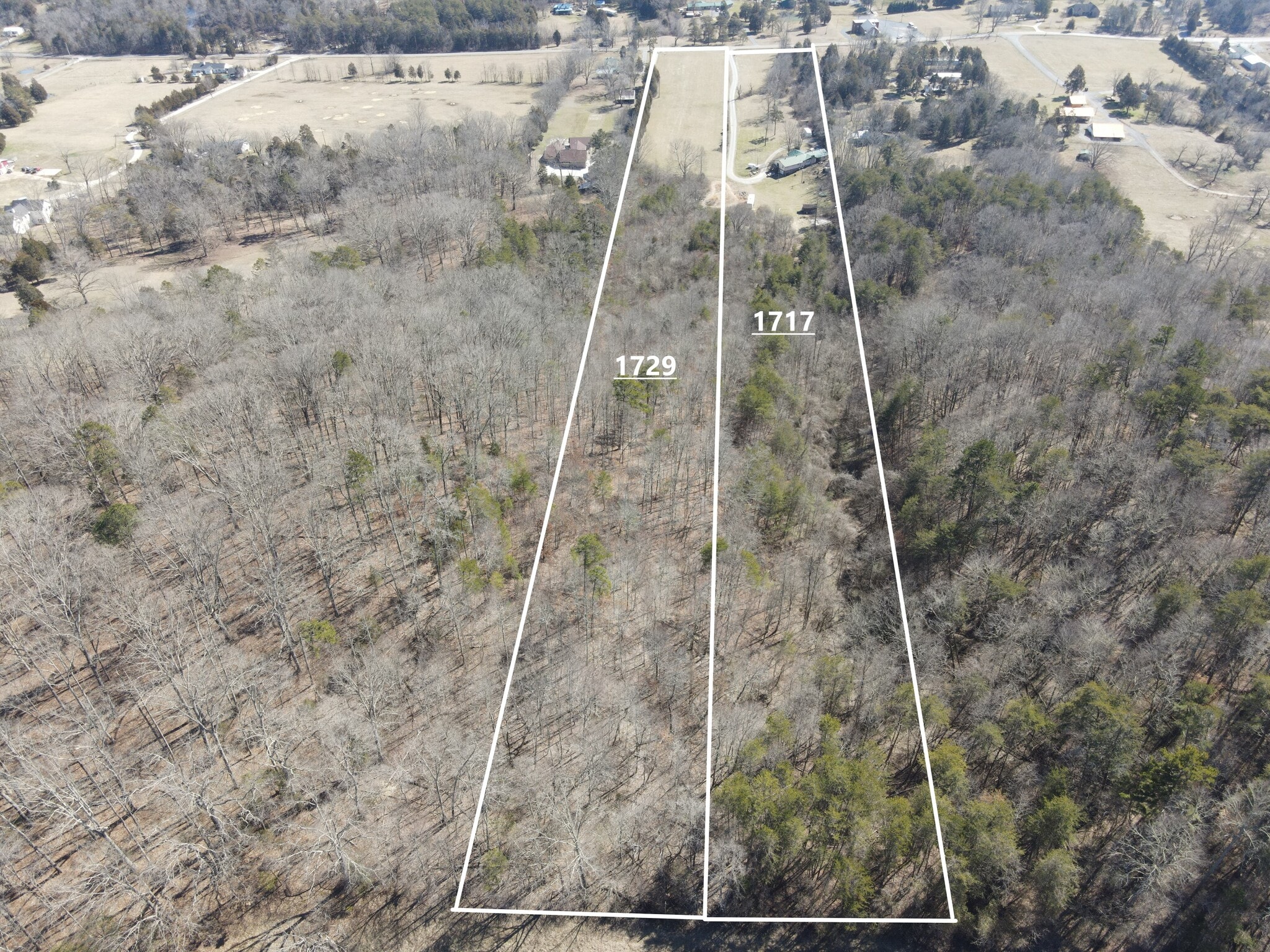 1717 W Raccoon Valley Dr, Heiskell, TN for sale Primary Photo- Image 1 of 3