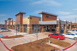 More details for 125 E Grubb Rd, Mesquite, TX - Retail for Lease