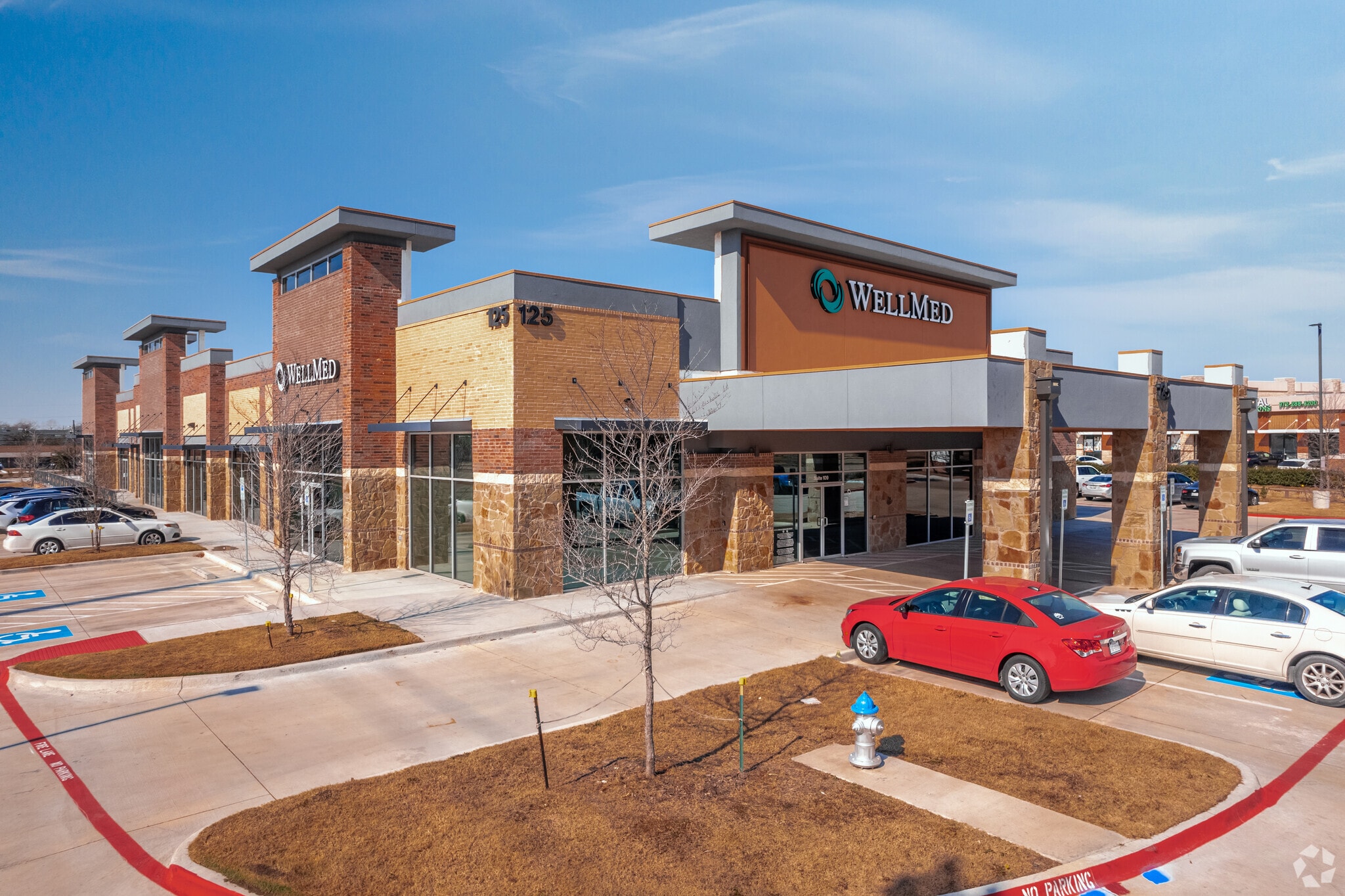 125 E Grubb Rd, Mesquite, TX for lease Primary Photo- Image 1 of 6