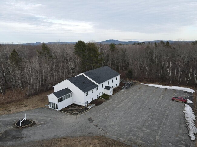 Plus de détails pour 94 Race Course Rd, Bucksport, ME - Spécialité à vendre
