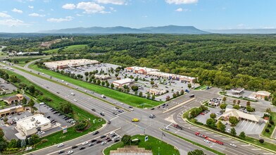 8782 Winchester Rd, Front Royal, VA - AERIAL  map view - Image1