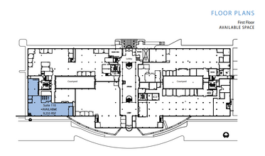 1360 Dolwick Dr, Erlanger, KY à louer Plan d  tage- Image 1 de 1