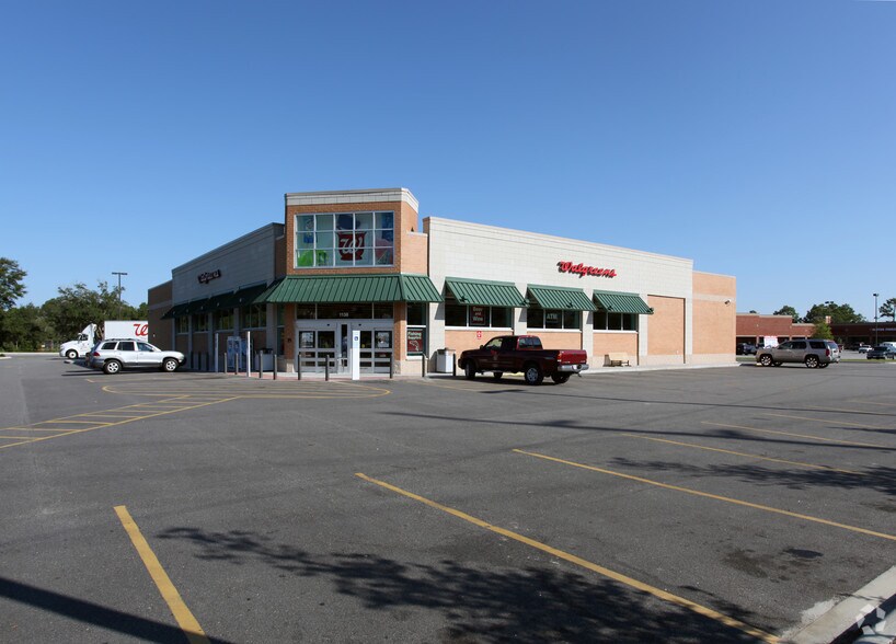 1096-1100 Sabbath Home Rd, Supply, NC for lease - Primary Photo - Image 2 of 5