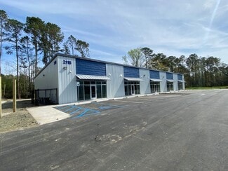 More details for 2118 Ridge Church Rd, Summerville, SC - Flex for Lease