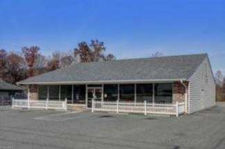 More details for 247 W Kings Hwy, Eden, NC - Retail for Sale