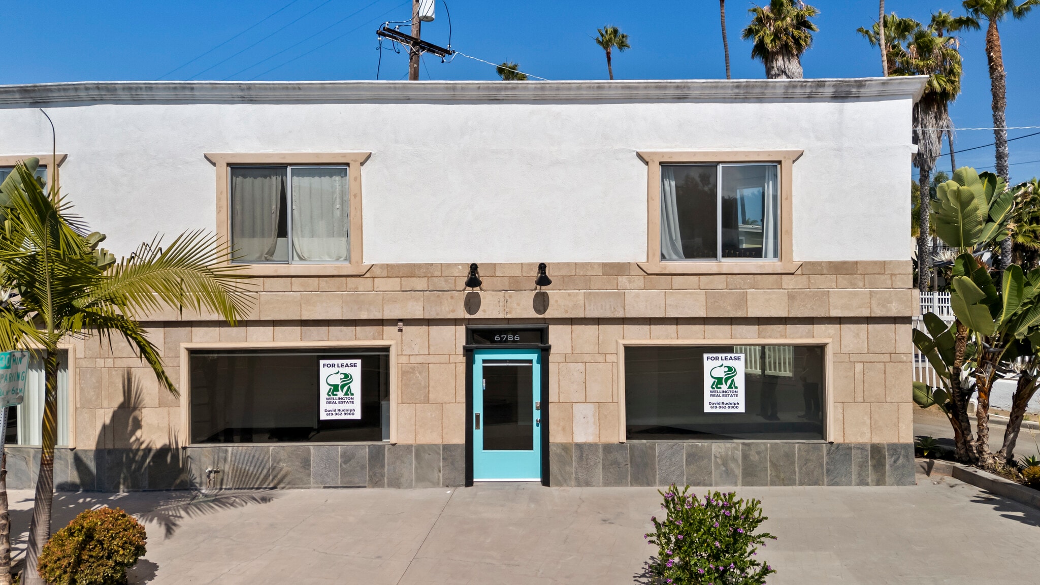 6780-6786 La Jolla Blvd, La Jolla, CA for lease Interior Photo- Image 1 of 14