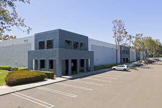 Plus de détails pour 11035 Technology Pl, San Diego, CA - Industriel à louer