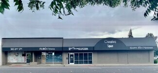 More details for 112-118 W Orangeburg Ave, Modesto, CA - Retail for Sale