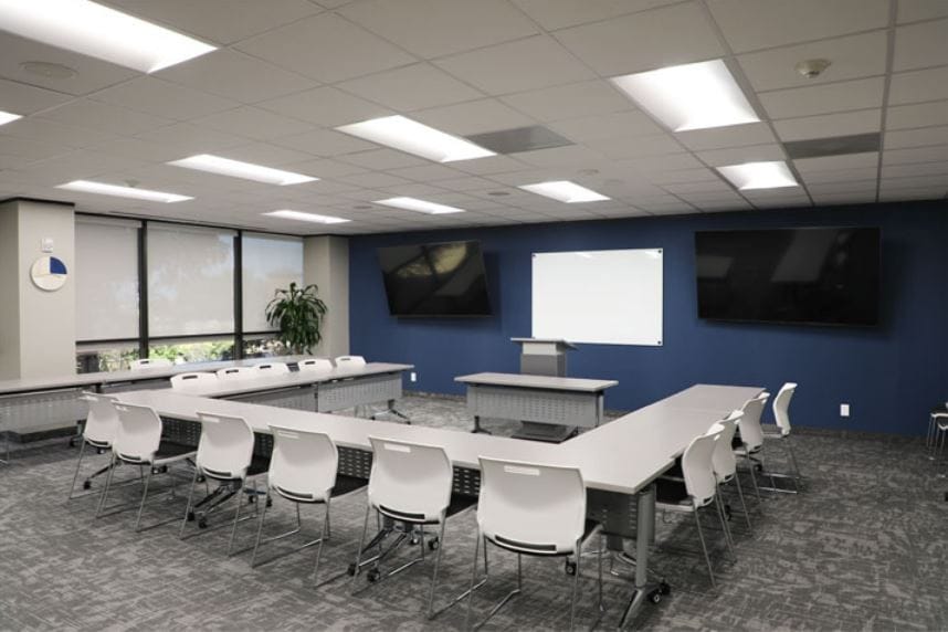 12900 preston Rd, Dallas, TX for lease - Interior Photo - Image 2 of 5