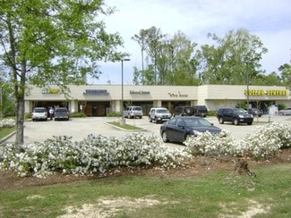 Plus de détails pour 1006 Highway 59, Mandeville, LA - Bureau à louer