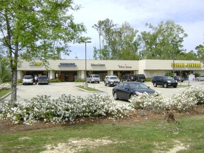 1006 Highway 59, Mandeville, LA à louer Photo principale- Image 1 de 2