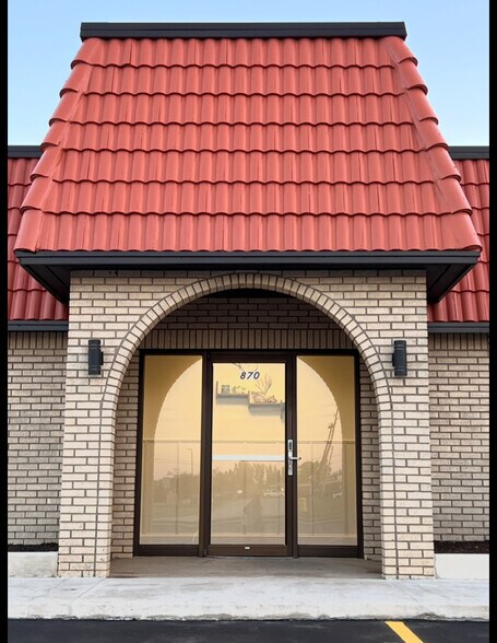 870 Richard Rd, Dyer, IN à vendre - Photo du bâtiment - Image 2 de 26