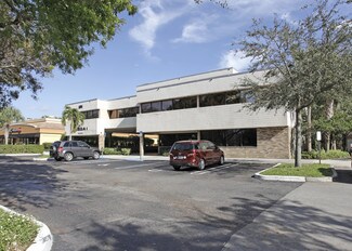 More details for 1801 N University Dr, Coral Springs, FL - Medical for Lease
