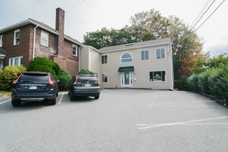 More details for 11-15 John St, Newton, MA - Office for Lease