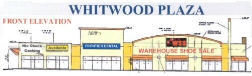 5156-5168 Whittier Blvd, Los Angeles, CA for lease - Building Photo - Image 3 of 3