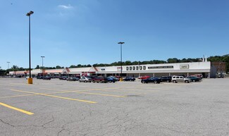 Plus de détails pour 40-130 S Water Ave, Sharon, PA - Commerce de détail à louer