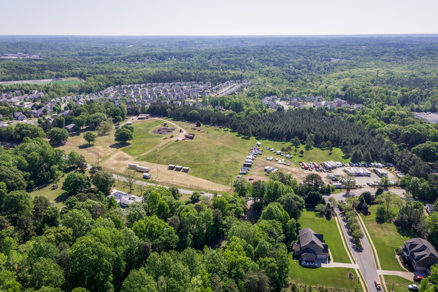 11774 Harrisburg Rd, Indian Land, SC à vendre - Photo du bâtiment - Image 3 de 5