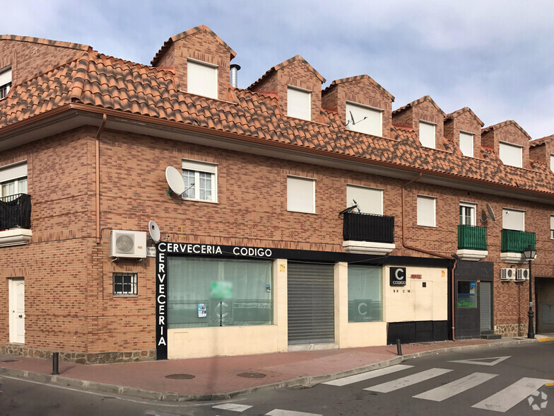 Barrio del Pilar, 1, Yeles, Toledo à louer - Photo du b timent - Image 2 de 2