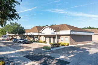 More details for 1079-1097 E Brandon Blvd, Brandon, FL - Office for Lease