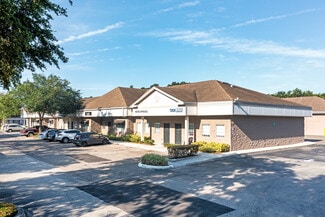 More details for 1079-1097 E Brandon Blvd, Brandon, FL - Office for Lease