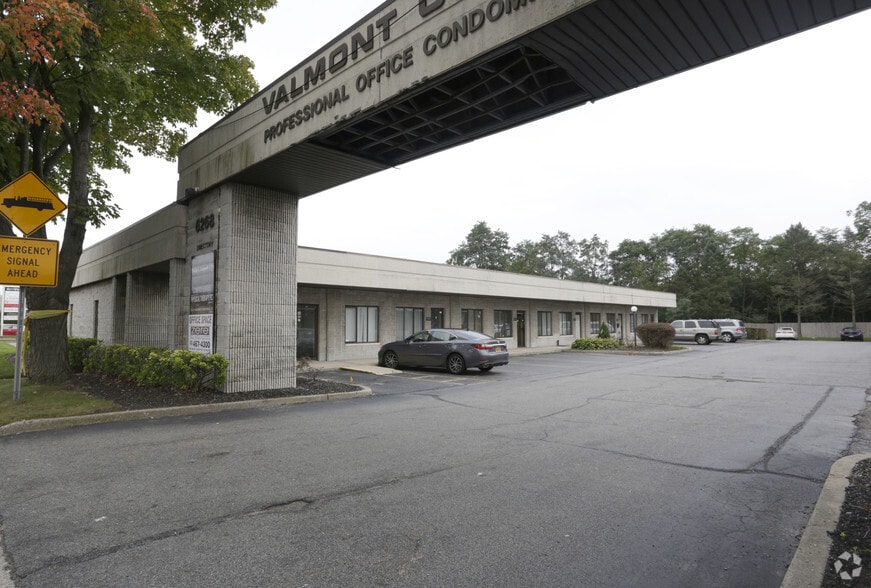 6268 Jericho Tpke, Commack, NY for sale - Building Photo - Image 3 of 5