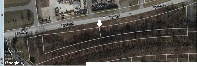 More details for 1020 Boot Rd, Downingtown, PA - Land for Lease